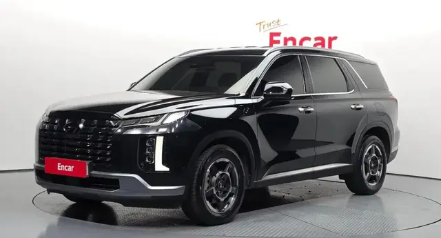 HYUNDAI PALISADE EXCLUSIVE 2022