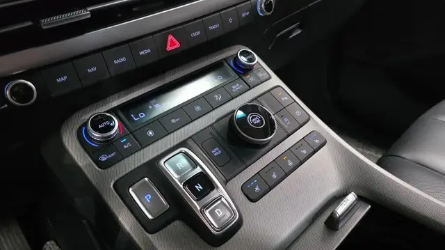 HYUNDAI PALISADE EXCLUSIVE 2022