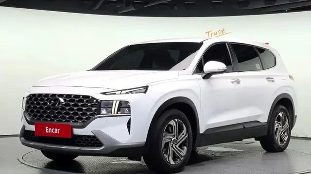 HYUNDAI SANTA FE INCLUSIVE 2022