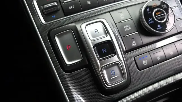 HYUNDAI SANTA FE INCLUSIVE 2022