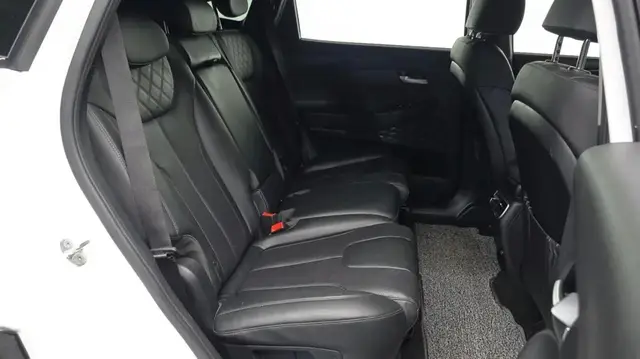 HYUNDAI SANTA FE INCLUSIVE 2022