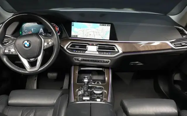 BMW X5 30D XLINE 2022