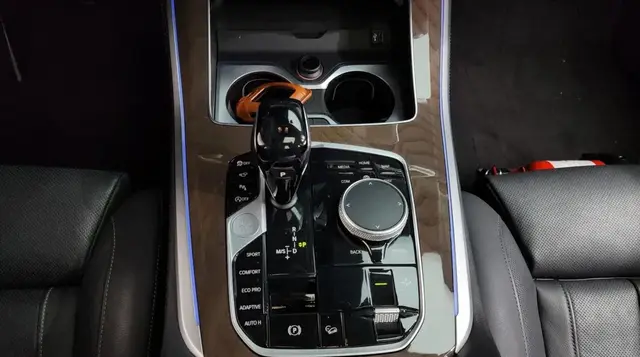BMW X5 X-LINE 2021