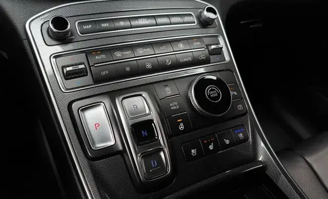 HYUNDAI SANTA FE EXCLUSIVE 2022