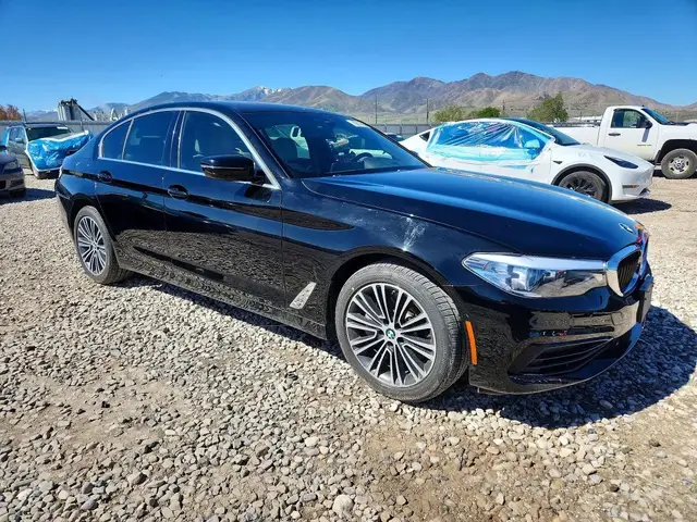 BMW 530I 2020