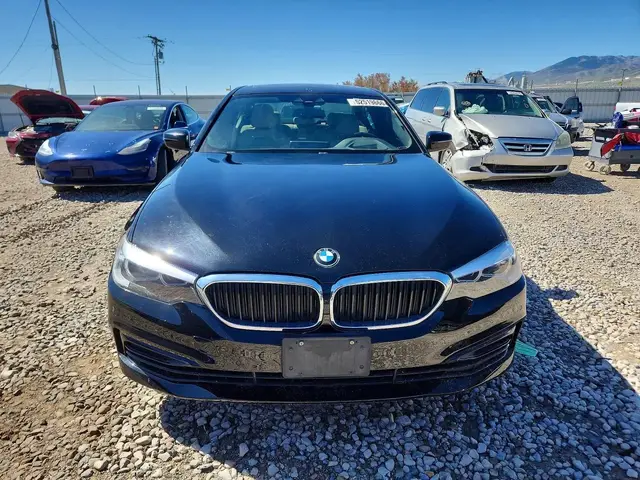 BMW 530I 2020