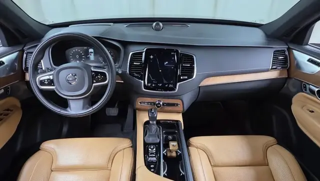 VOLVO XC90 INSCRIPTION 2019