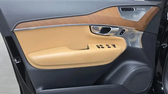 VOLVO XC90 INSCRIPTION 2019