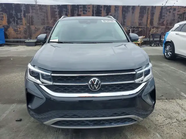 VOLKSWAGEN TAOS SEL 2021