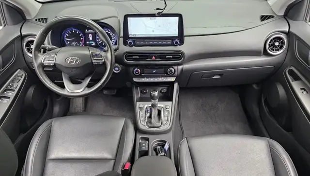 HYUNDAI KONA MODERN 2022
