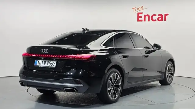 AUDI A5 ADVANCED 2025