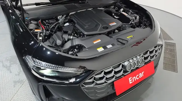 AUDI A5 ADVANCED 2025