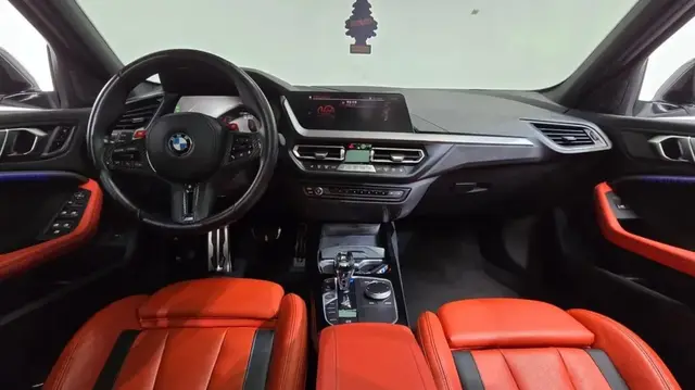 BMW M135I 2022