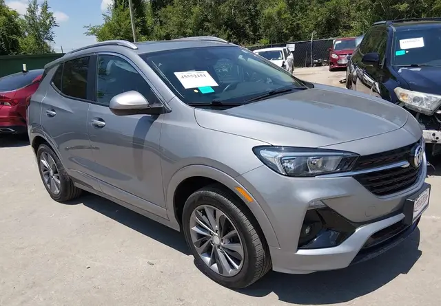 BUICK ENCORE GX SELECT 2022