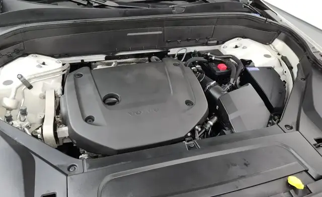 VOLVO XC90 B6 INSCRIPTION 2022