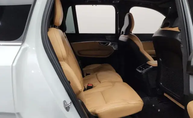 VOLVO XC90 B6 INSCRIPTION 2022
