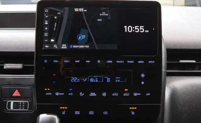 HYUNDAI STARIA 9- SEATER MODAN 2022