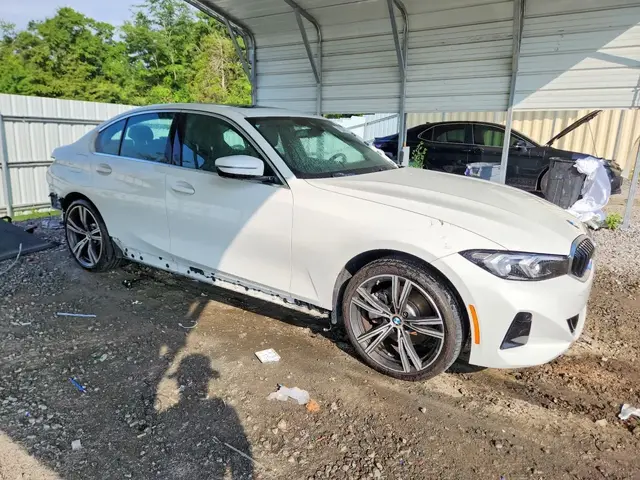 BMW 330I 2023