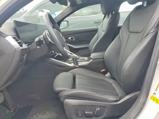 BMW 330I 2023