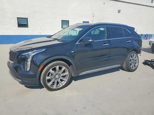 CADILLAC XT4 PREMIUM LUXURY 2023