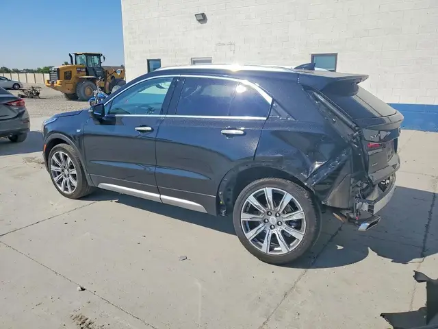 CADILLAC XT4 PREMIUM LUXURY 2023