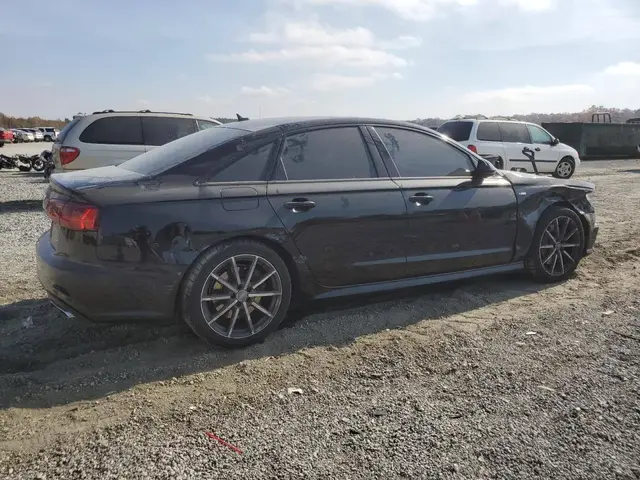 AUDI A6 2017
