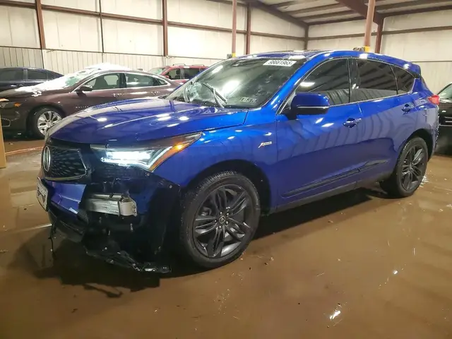 ACURA RDX 2023