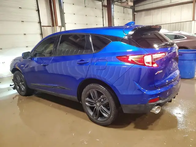 ACURA RDX 2023