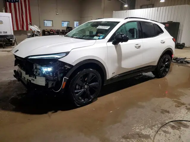 BUICK ENVISION 2024