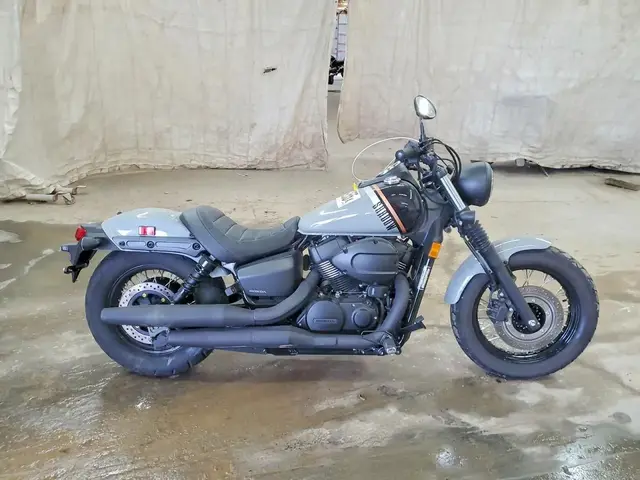 HONDA VT750 2024