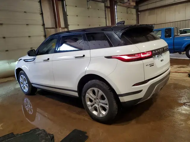 LAND ROVER ROVER RANGE ROVER 2020