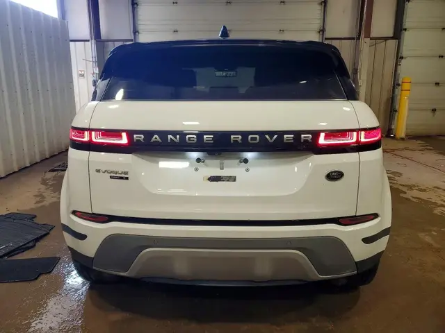 LAND ROVER ROVER RANGE ROVER 2020