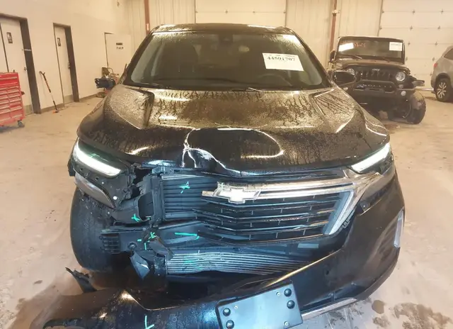 CHEVROLET EQUINOX 2024