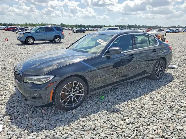 BMW 330I 2019