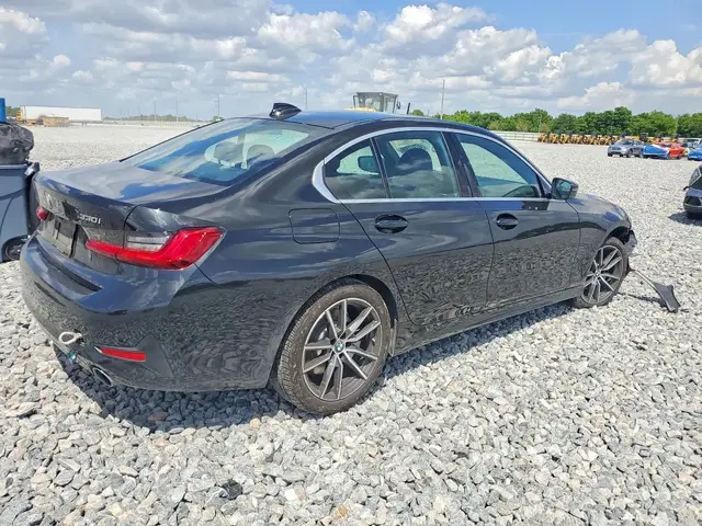 BMW 330I 2019