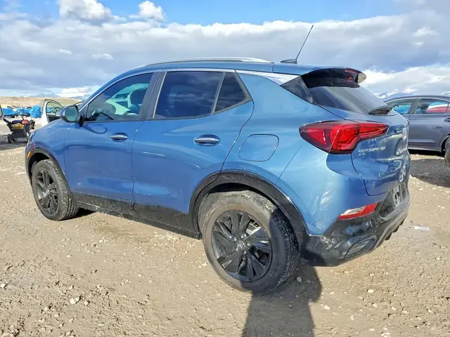 BUICK ENCORE GX 2024