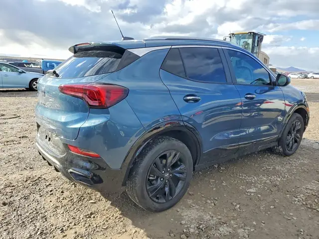 BUICK ENCORE GX 2024