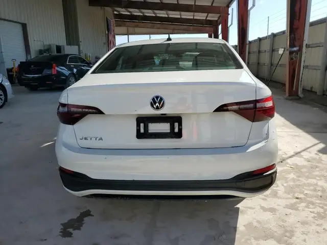 VOLKSWAGEN JETTA 2023