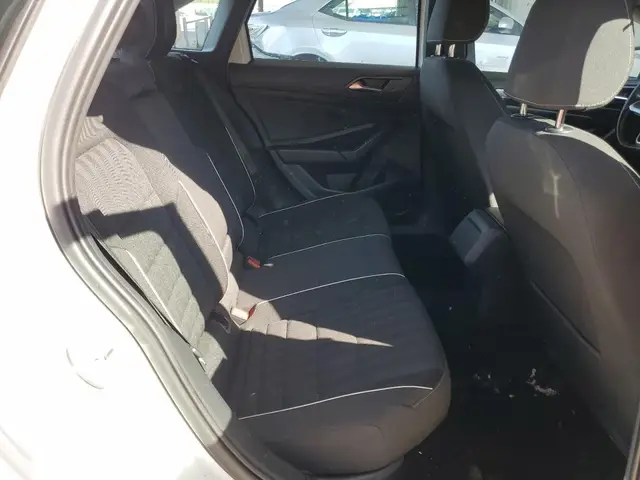 VOLKSWAGEN JETTA 2023