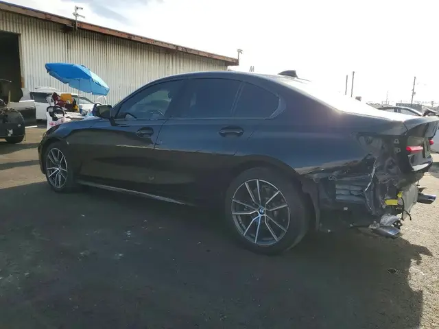 BMW 330I 2020
