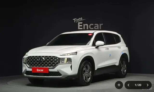 HYUNDAI SANTA FE 2022