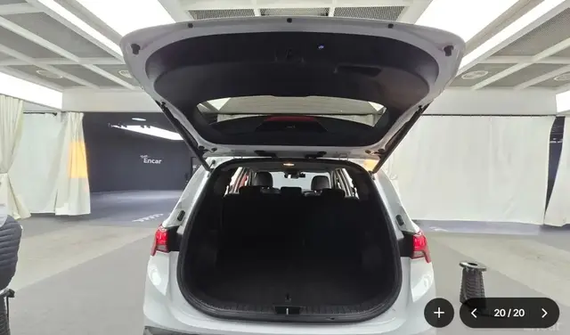 HYUNDAI SANTA FE 2022