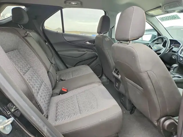 CHEVROLET EQUINOX LT 2022