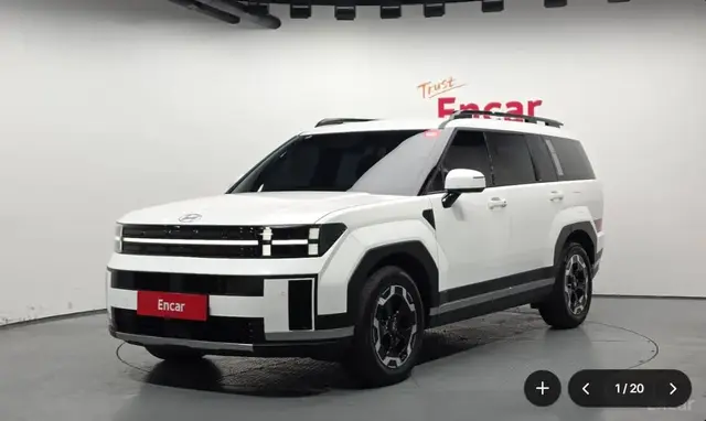 HYUNDAI SANTA FE 2023