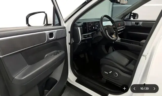 HYUNDAI SANTA FE 2023