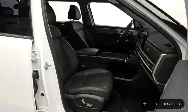 HYUNDAI SANTA FE 2023