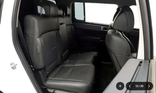 HYUNDAI SANTA FE 2023