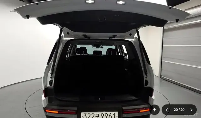 HYUNDAI SANTA FE 2023