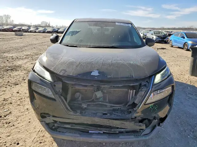 NISSAN ROGUE SV 2023