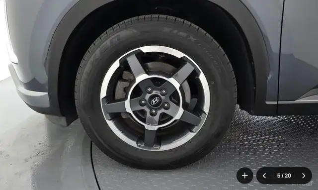 HYUNDAI PALISADE EXCLUSIVE 2022